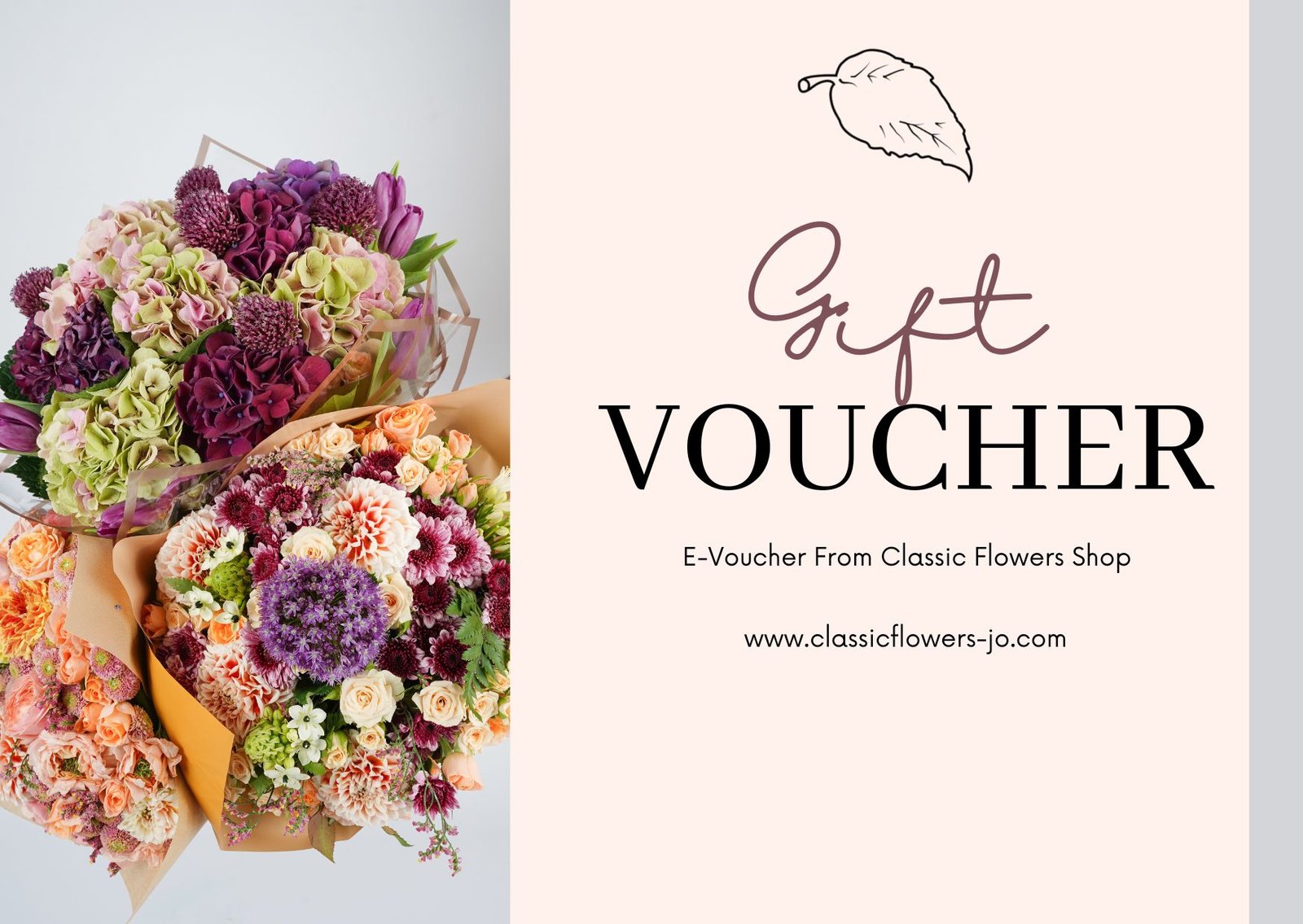 Vouchers