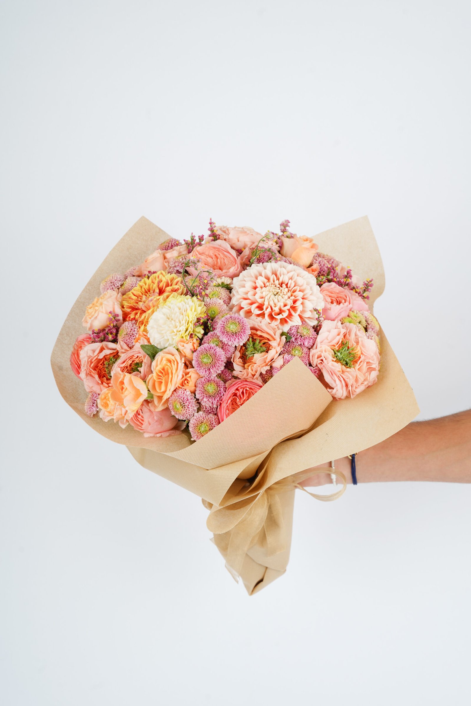 Hand bouquets