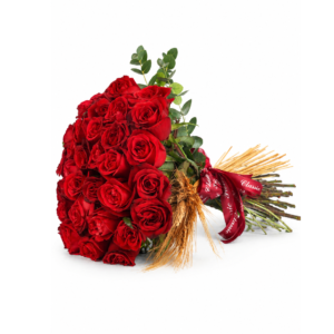 Love in Red