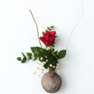 Single Rose Signature