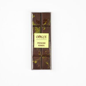Dolce Pistachio Chocolate