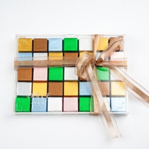 Acrylic Chocolate Box