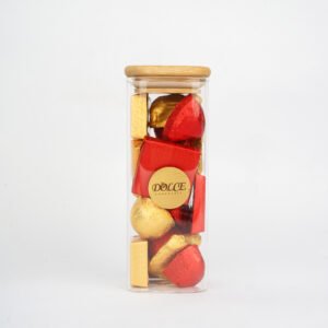 Dolce Mixed Chocolate Jar