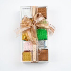 Acrylic Mixed Chocolate