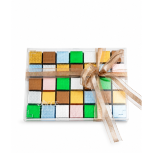 Acrylic Chocolate Box