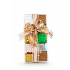 Acrylic Mixed Chocolate