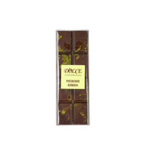 Dolce Pistachio Chocolate
