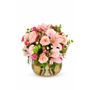 Blush Harmony