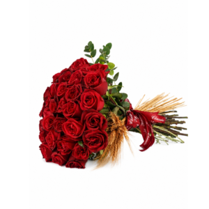 Love in Red