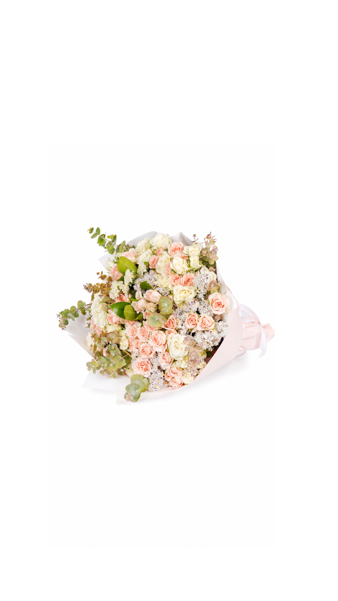 Hand bouquets