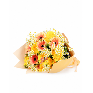 Sunshine Whisper