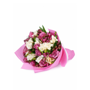 Rosy Bouquet