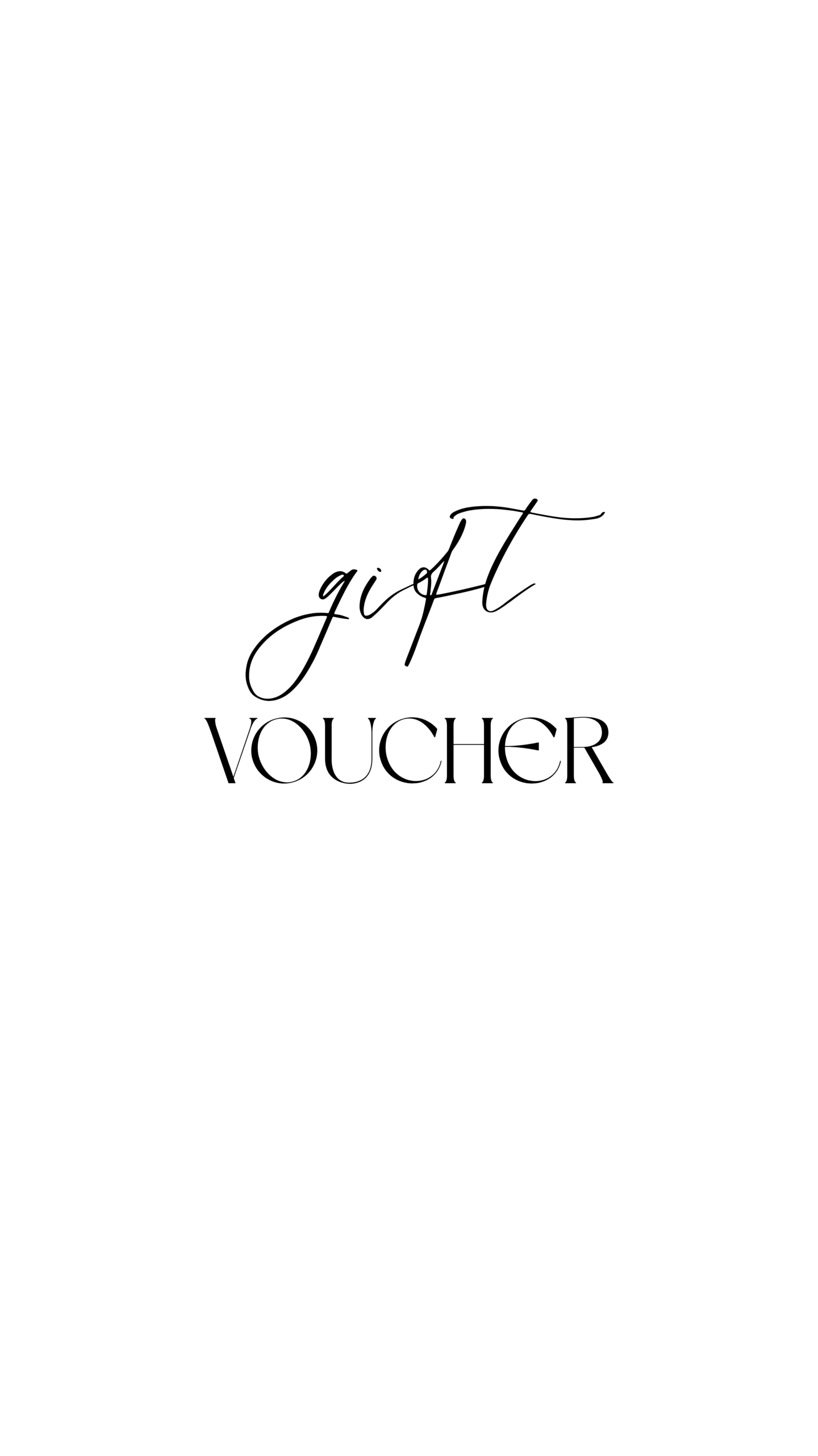 Vouchers