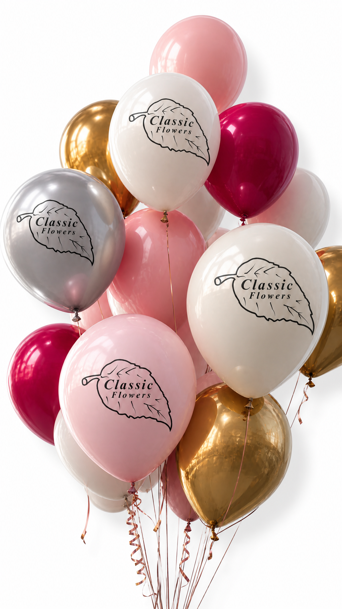 Balloons