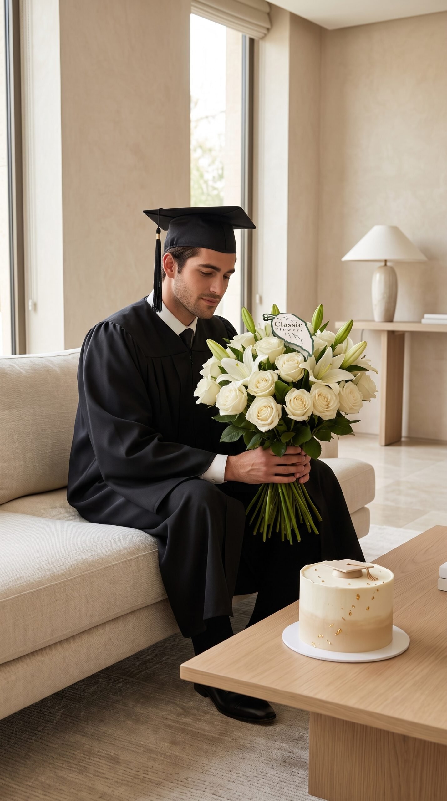 Congratulations