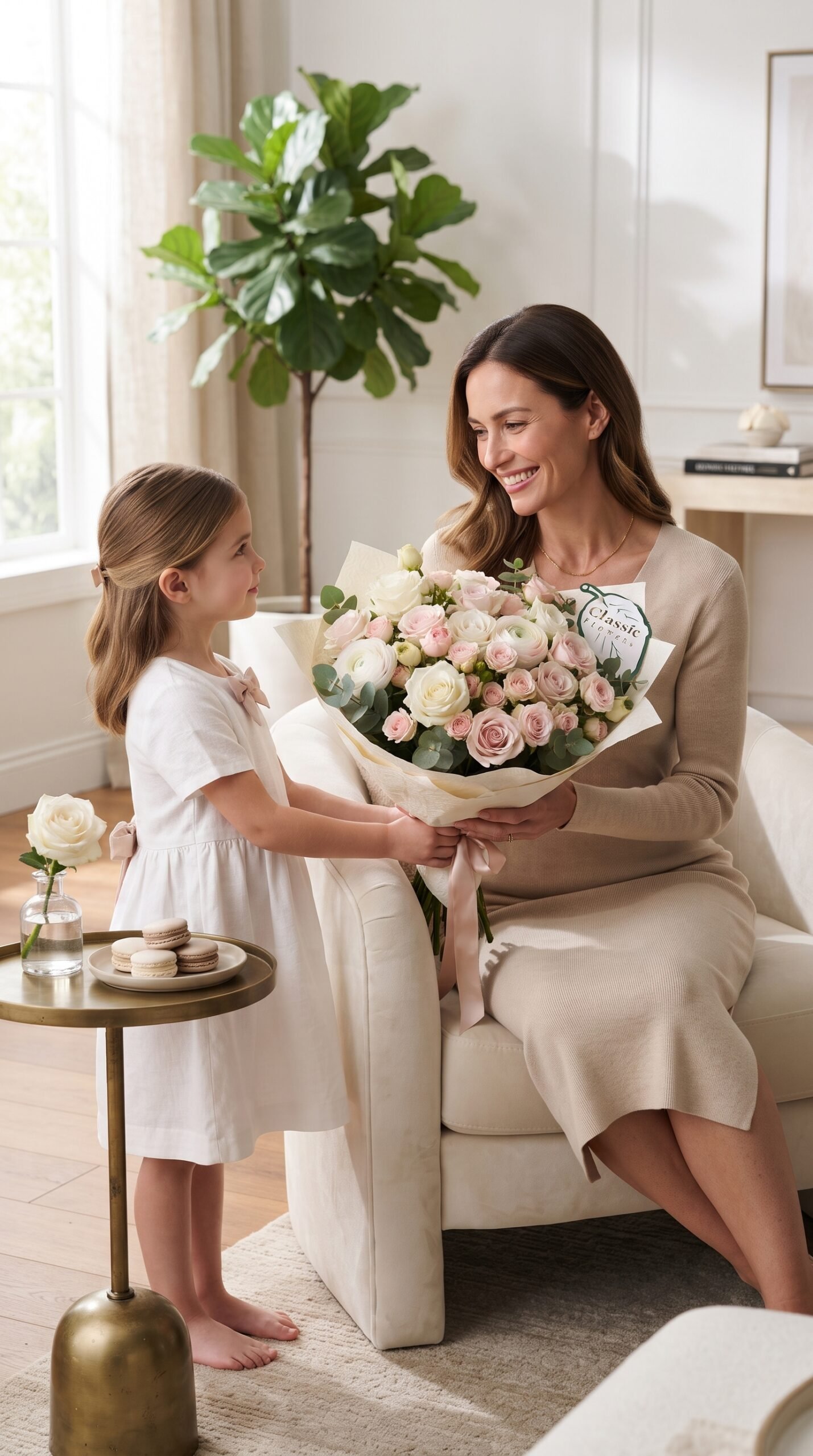 Mother's Day