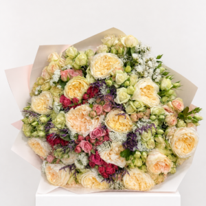 bouquet 155