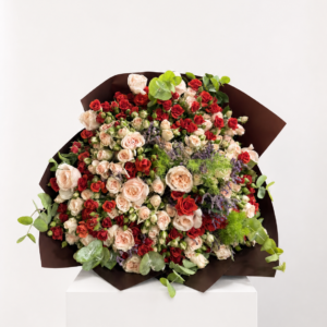 bouquet 134
